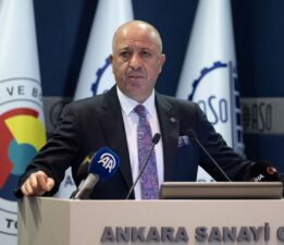 ASO’dan asgari ücret mesajı: “Dezenflasyon sürecini sekteye uğratma riski dikkate alınmalı”
