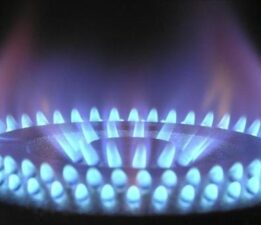 Avrupa’da gaz fiyatları yılın en yüksek seviyesine çıktı