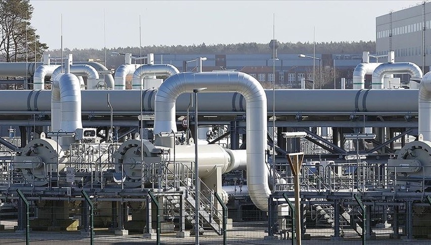 Avrupa’da gaz fiyatları yılın zirvesinde