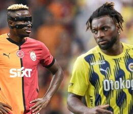 “Avrupa’da Türk günü” (7 Kasım 2024 spor manşetleri)