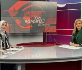 Bahçeli’nin mesajlarına AK Parti ne diyor? Özlem Zengin’den canlı yayında önemli açıklamalar