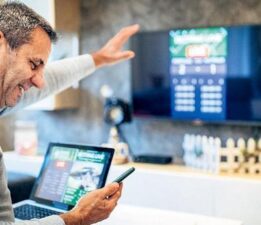 Bahis oyun kuralları yönetmeliği değişti