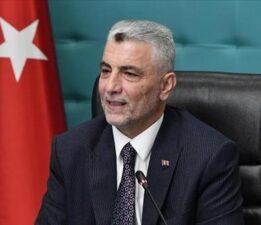 Bakan Bolat: Cari işlemler hesabı son dört aydır fazla vermiştir