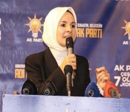 Bakan Göktaş: İzmir’de 5 çocuğunu kaybeden annemizin acısını paylaşıyorum