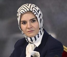 Bakan Göktaş’tan Narin Güran açıklaması: Kuzenlerinde korku ve endişe gördük