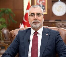 Bakan Işıkhan’dan yurt dışında çalışanların sosyal güvenlik haklarıyla ilgili açıklama