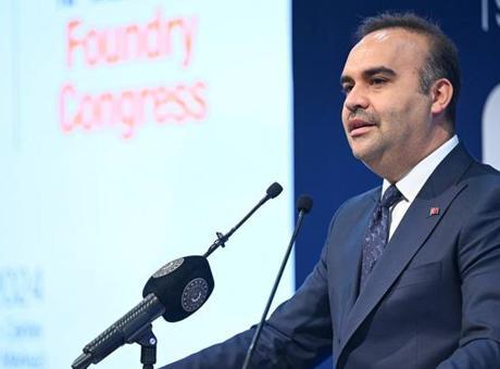 Bakan Kacır açıkladı! OSB’lerde bu ay 233 yeni yatırım için yer tahsisi talep edildi