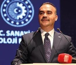 Bakan Kacır, Siverek’te AK Parti kongresine katıldı