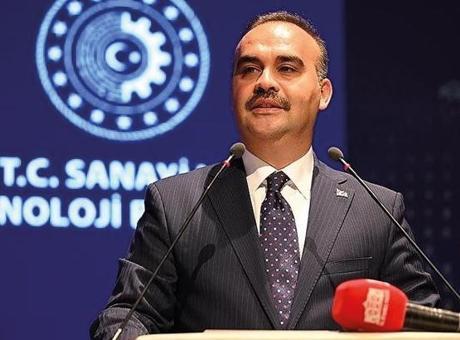 Bakan Kacır, Siverek’te AK Parti kongresine katıldı
