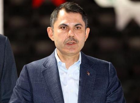 Bakan Kurum’dan kreşlerle ilgili iddialara yalanlama!