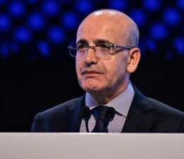 Bakan Şimşek: Kurdaki oynaklıkta ciddi azalma var