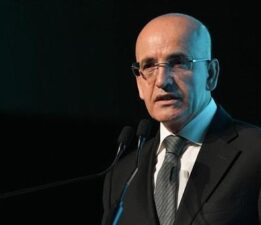 Bakan Şimşek’ten enflasyon açıklaması