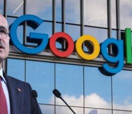 Bakan Uraloğlu açıkladı: Google’ın algoritma değişikliğine yakın takip