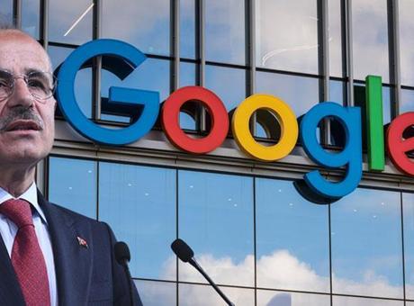 Bakan Uraloğlu açıkladı: Google’ın algoritma değişikliğine yakın takip