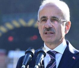 Bakan Uraloğlu duyurdu: Aşık Mahzuni Şerif Tüneli açılıyor