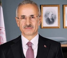 Bakan Uraloğlu’ndan kar yağışlarıyla ilgili açıklama: Gerekli tedbirler alınmıştır