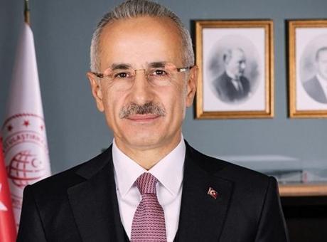 Bakan Uraloğlu’ndan kar yağışlarıyla ilgili açıklama: Gerekli tedbirler alınmıştır