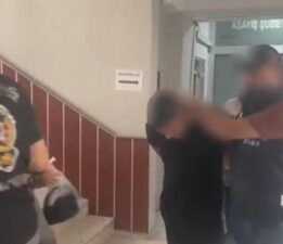 Bakan Yerlikaya duyurdu: 4 bin 244 şüpheli yakalandı