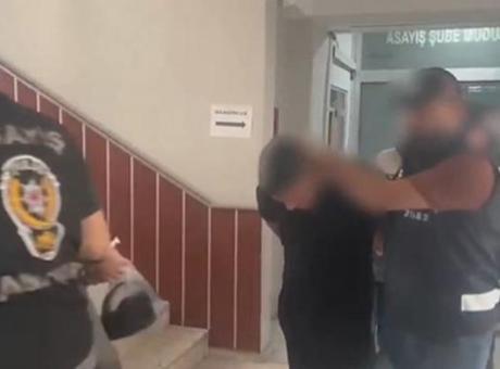 Bakan Yerlikaya duyurdu: 4 bin 244 şüpheli yakalandı