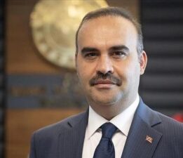 Bakanı Kacır: TSE’yi örnek bir konuma taşıdık