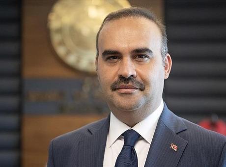 Bakanı Kacır: TSE’yi örnek bir konuma taşıdık