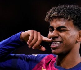 Barcelona’ya Yamal ve Lewandowski’den kötü haber