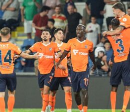 Başakşehir, Avrupa kupalarında 59. maçına çıkacak