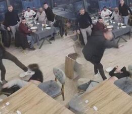 Belediye meclis üyesi, gazeteciye dehşeti yaşattı! ‘Birtakım belgelere ulaşmak üzereydim’
