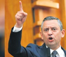 ‘Belediyeleri hizmetyapamaz hale getirecekler’