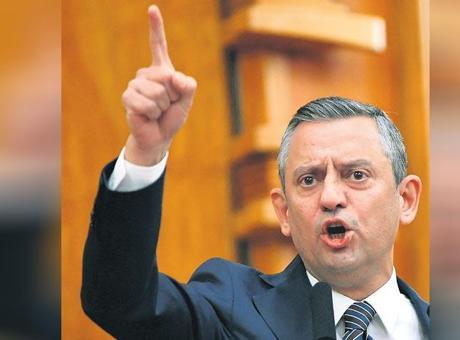 ‘Belediyeleri hizmetyapamaz hale getirecekler’