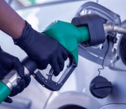 Benzine zam geldi (27 Kasım 2024 güncel akaryakıt fiyatları)