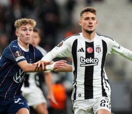“Beşiktaş’ın dirilişi! (Spor yazarlarından Beşiktaş-Malmö maçı yorumu)