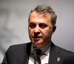 Beşiktaş’ta sürpriz gelişme: Fikret Orman adaylığa hazırlanıyor