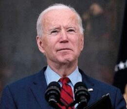 Biden, görev süresi boyunca ABD’ye ne kadar yatırım kazandırdığını açıkladı