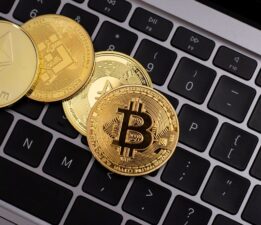 Bitcoin’de yeni rekor