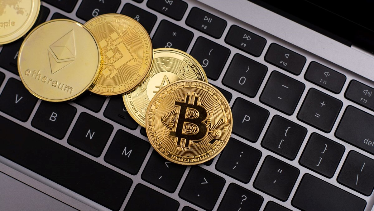 Bitcoin’de yeni rekor