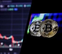 Bitcoin’in fiyatı 93 bin doların altına geriledi