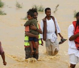 BM: Güney Sudan’daki seller 1,4 milyon kişiyi etkiledi