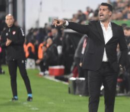 Bodrum FK, 6 haftalık galibiyet hasretine son vermek istiyor