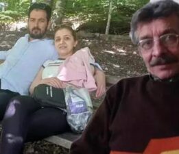Bolu’da eşini ve kayınpederini öldüren sanık hakkında mütalaa açıklandı