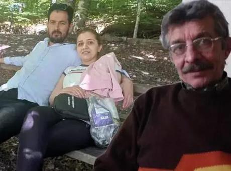 Bolu’da eşini ve kayınpederini öldüren sanık hakkında mütalaa açıklandı