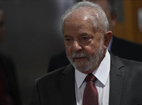 Brezilya lideri Lula’dan ‘darbe’ çıkışı