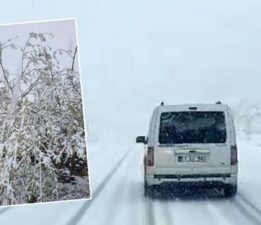 Burası Türkiye’nin en soğuk beldesi! Termometreler -20’yi gösterdi