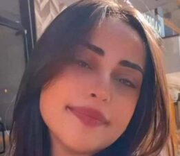 Burdur’da yoldan çıkan araç devrildi! Üniversiteli Hasret olay yerinde can verdi