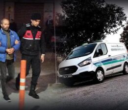 Bursa’da çobanı öldüren çiftlik sahibinin savunması ortaya çıktı! ‘Kızımla evlenmek istediğini söyledi’