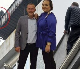 Bursa’da hareketi dakikalar! Karısını kemerle boğup, intihara kalkıştı