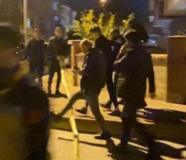 Bursa’da korkunç olay! Harçlık vermiyor diye dedesini bıçakladı