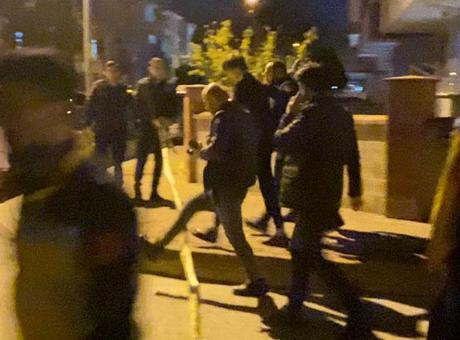 Bursa’da korkunç olay! Harçlık vermiyor diye dedesini bıçakladı