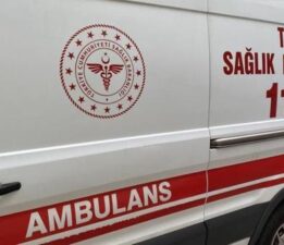Bursa’da yürekleri dağlayan olay! 10 aylık bebeğin yediği üzüm nefes borusuna kaçtı