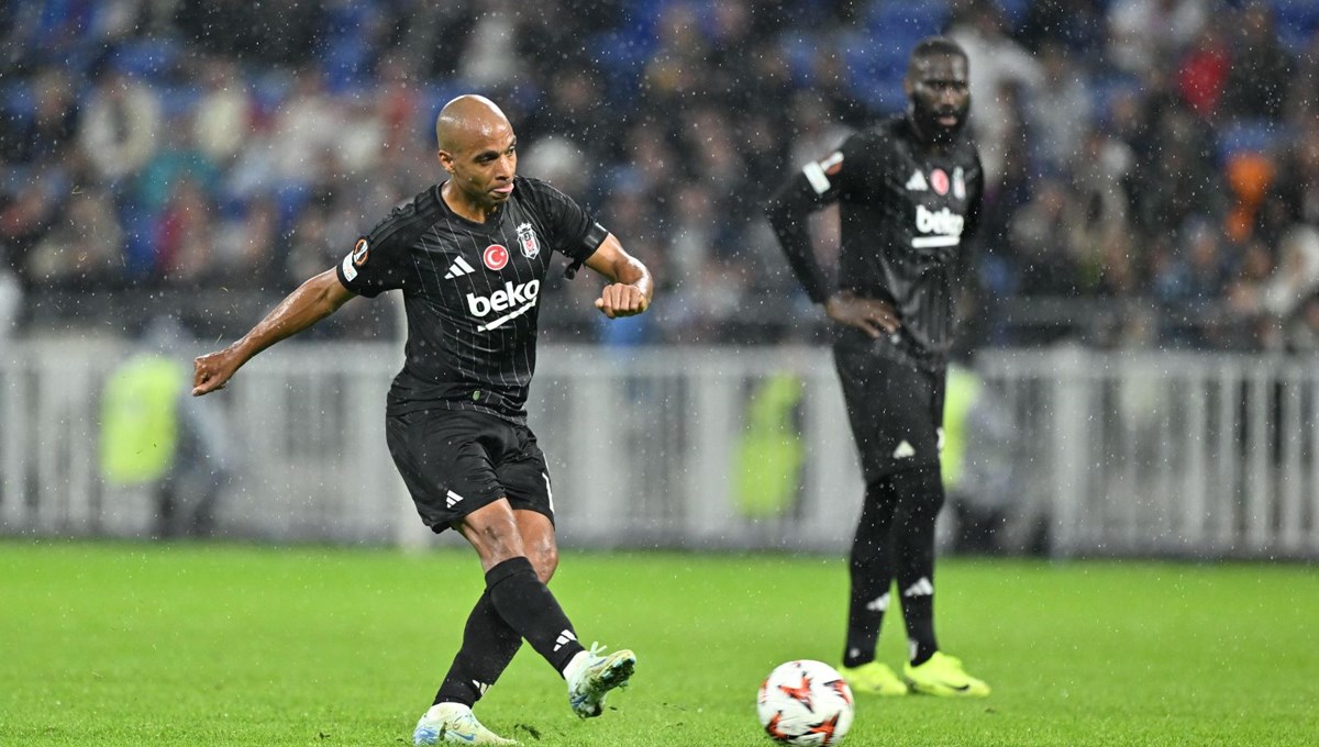 Canlı: Beşiktaş, Avrupa’da Malmö karşısında